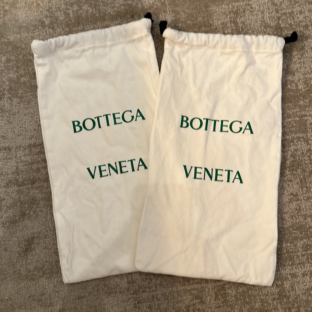 Bottega Veneta Python Slides Size 40 - image 8